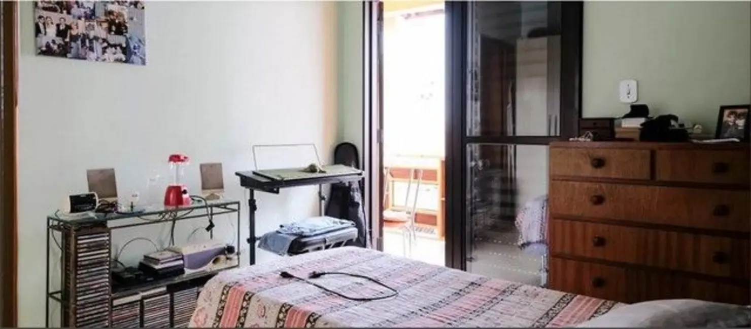 Foto 6 de Sobrado com 5 quartos à venda, 158m2 em Parque São Jorge, São Paulo - SP