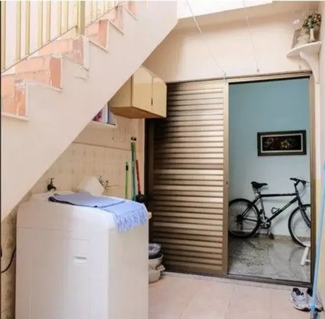 Foto 9 de Sobrado com 5 quartos à venda, 158m2 em Parque São Jorge, São Paulo - SP