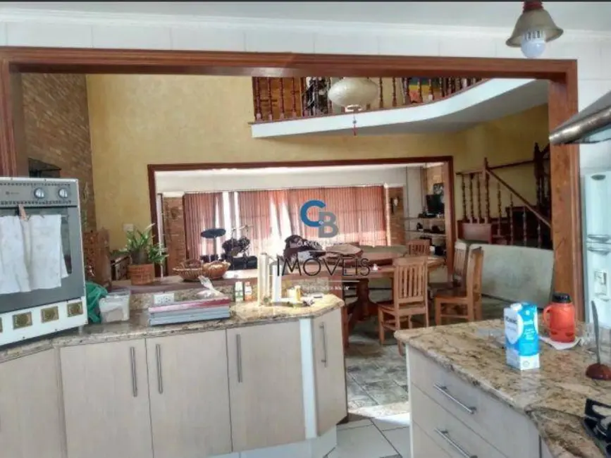 Sobrado com 2 quartos à venda, 600m2 em Chácara Belenzinho, São Paulo - SP - imagem 8 Foto 8 de Sobrado com 2 quartos à venda, 600m2 em Chácara Belenzinho, São Paulo - SP