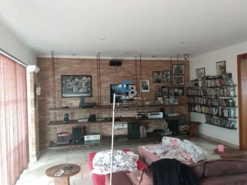 Sobrado com 2 quartos à venda, 600m2 em Chácara Belenzinho, São Paulo - SP - imagem 4 Foto 4 de Sobrado com 2 quartos à venda, 600m2 em Chácara Belenzinho, São Paulo - SP