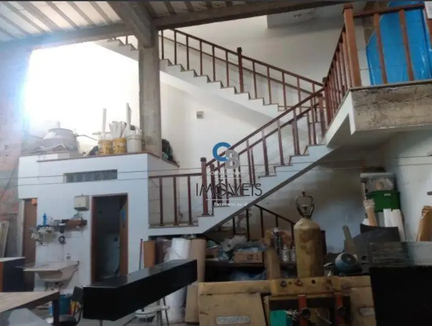 Sobrado com 2 quartos à venda, 600m2 em Chácara Belenzinho, São Paulo - SP - imagem 6 Foto 6 de Sobrado com 2 quartos à venda, 600m2 em Chácara Belenzinho, São Paulo - SP