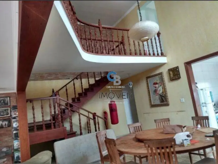 Sobrado com 2 quartos à venda, 600m2 em Chácara Belenzinho, São Paulo - SP - imagem 5 Foto 5 de Sobrado com 2 quartos à venda, 600m2 em Chácara Belenzinho, São Paulo - SP