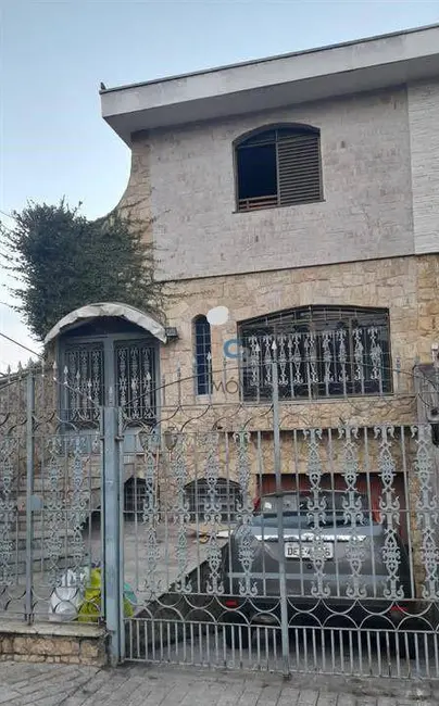 Sobrado com 4 quartos à venda, 210m2 em Jardim São Paulo(Zona Norte), São Paulo - SP - imagem 1 Foto 1 de Sobrado com 4 quartos à venda, 210m2 em Jardim São Paulo(Zona Norte), São Paulo - SP