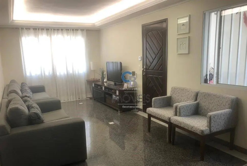 Foto 5 de Sobrado com 3 quartos à venda, 110m2 em Vila Graciosa, São Paulo - SP