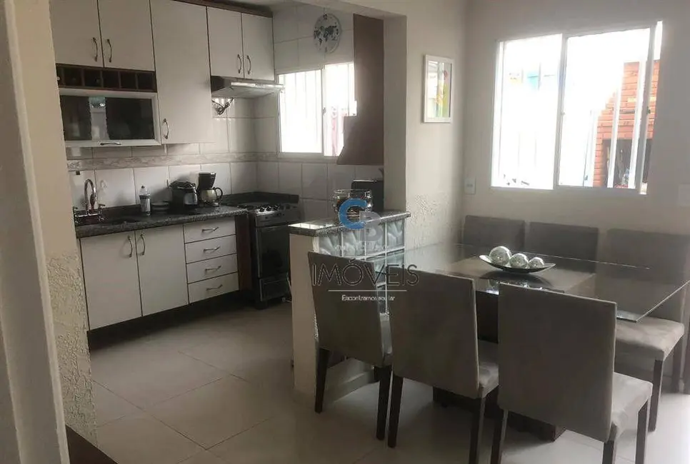 Foto 7 de Sobrado com 3 quartos à venda, 110m2 em Vila Graciosa, São Paulo - SP