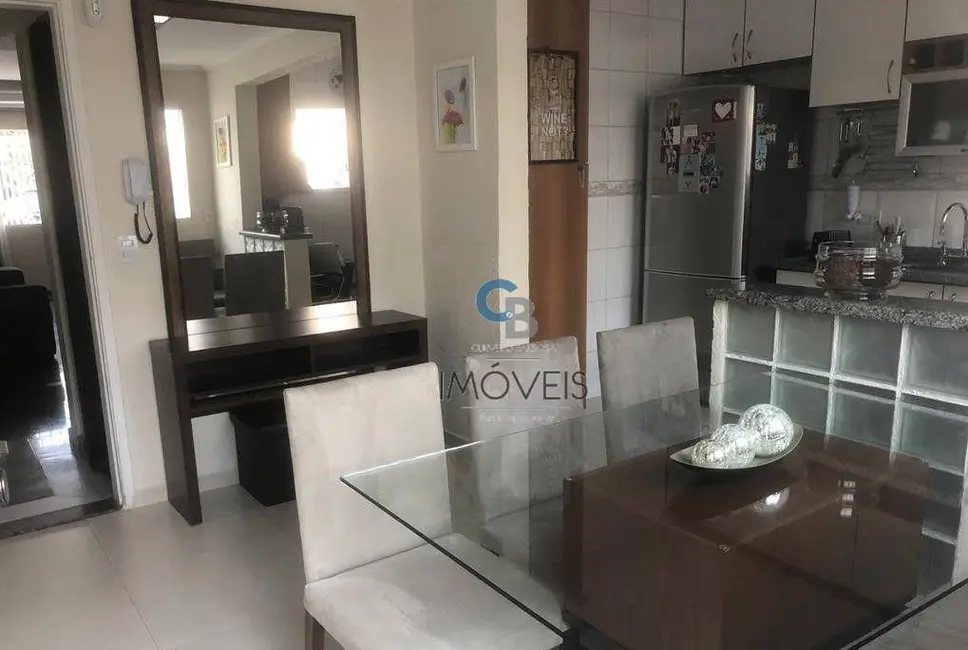 Foto 8 de Sobrado com 3 quartos à venda, 110m2 em Vila Graciosa, São Paulo - SP