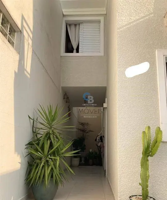 Foto 2 de Sobrado com 3 quartos à venda, 110m2 em Vila Graciosa, São Paulo - SP