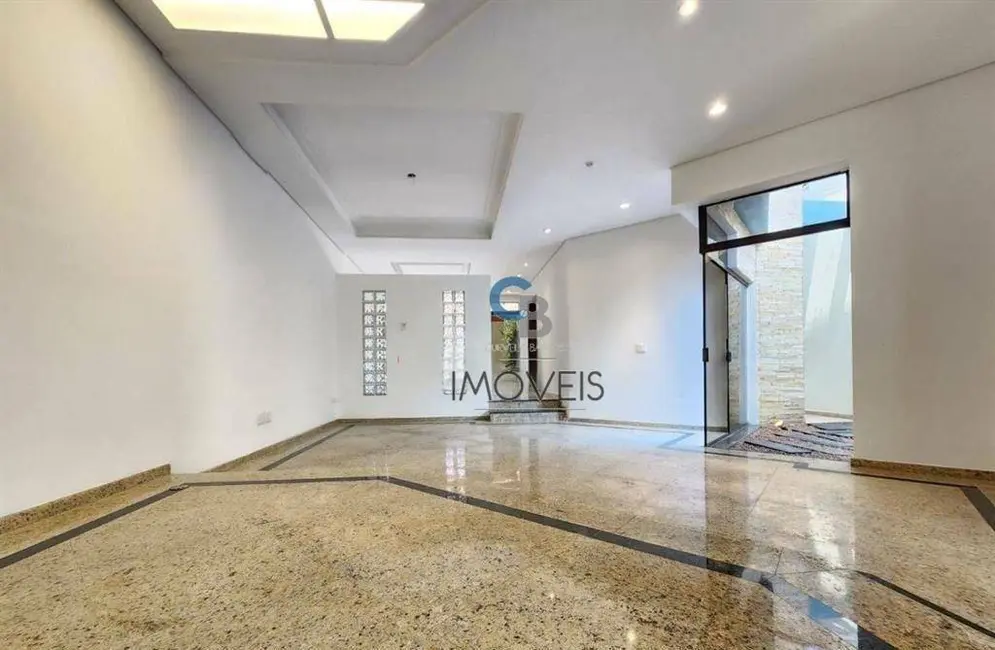 Foto 2 de Sobrado com 3 quartos à venda, 354m2 em Parque da Vila Prudente, São Paulo - SP