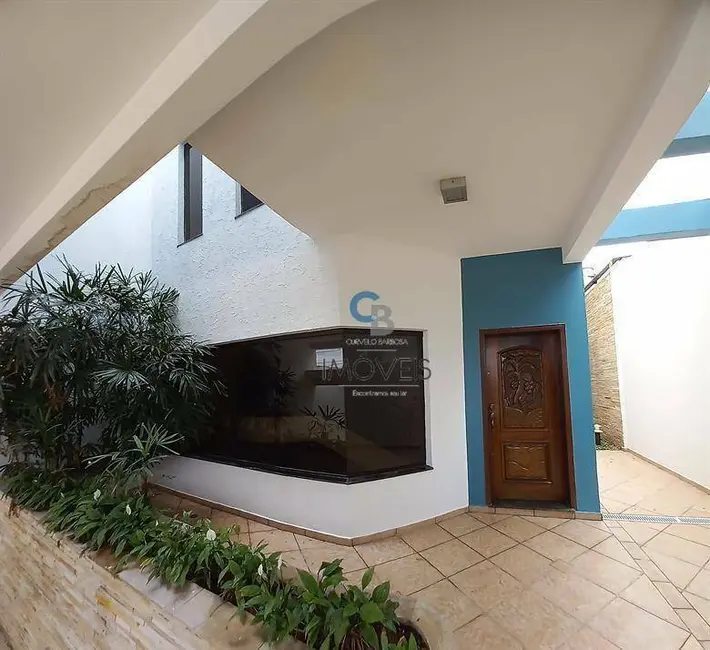 Foto 1 de Sobrado com 3 quartos à venda, 354m2 em Parque da Vila Prudente, São Paulo - SP