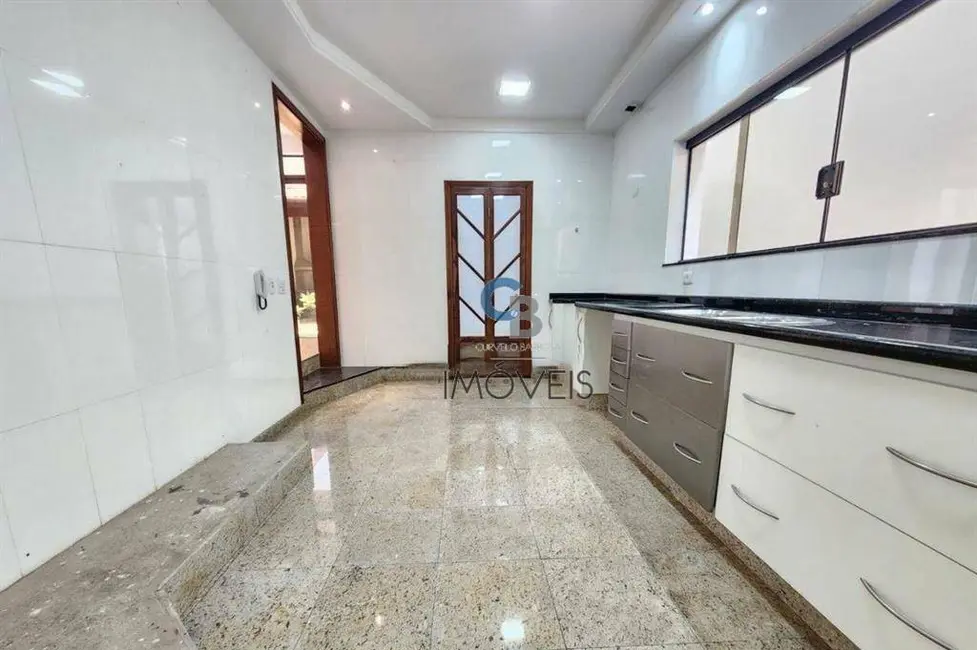 Foto 4 de Sobrado com 3 quartos à venda, 354m2 em Parque da Vila Prudente, São Paulo - SP