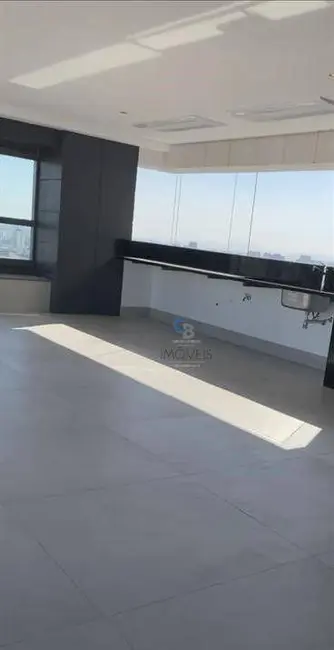 Foto 4 de Apartamento com 4 quartos à venda, 337m2 em Tatuapé, São Paulo - SP