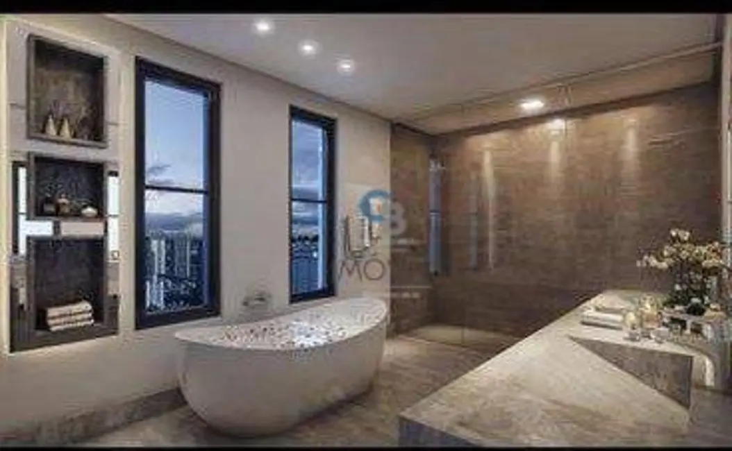 Foto 6 de Apartamento com 4 quartos à venda, 337m2 em Tatuapé, São Paulo - SP