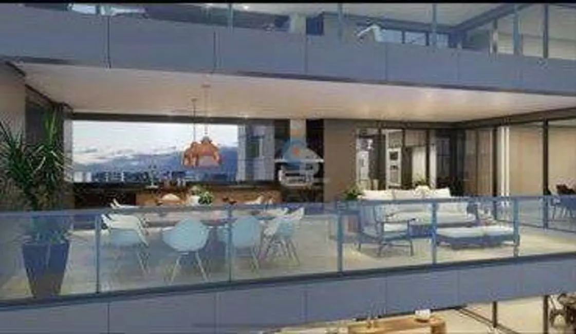 Foto 3 de Apartamento com 4 quartos à venda, 337m2 em Tatuapé, São Paulo - SP