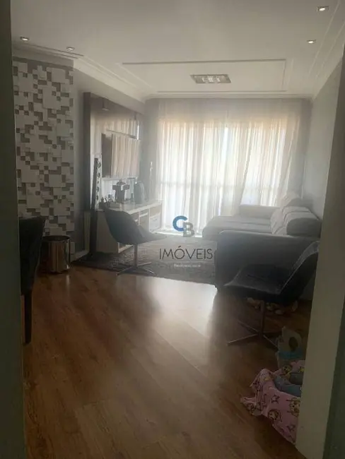 Foto 2 de Apartamento com 3 quartos à venda, 96m2 em Tatuapé, São Paulo - SP