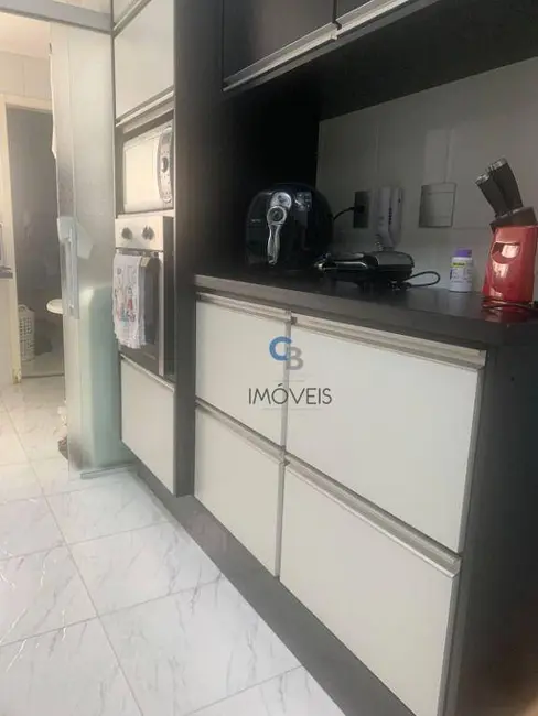 Foto 7 de Apartamento com 3 quartos à venda, 96m2 em Tatuapé, São Paulo - SP