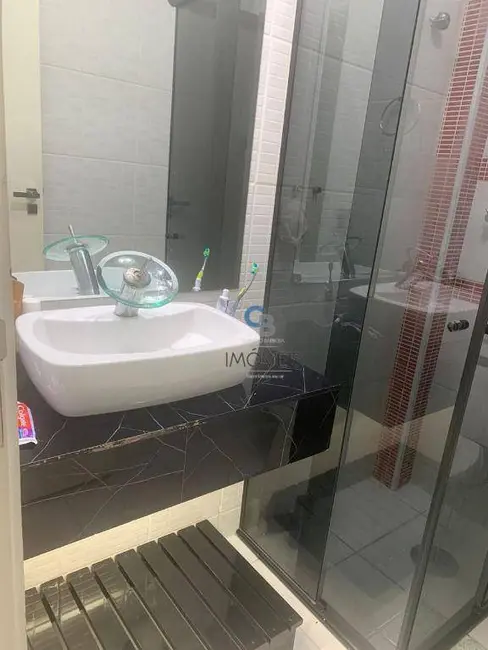 Foto 9 de Apartamento com 3 quartos à venda, 96m2 em Tatuapé, São Paulo - SP