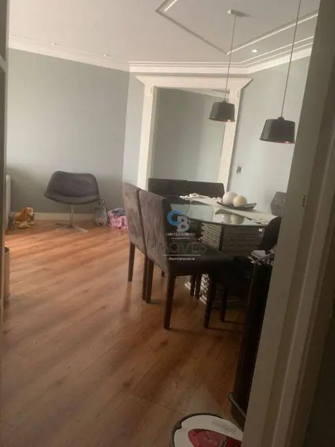 Foto 4 de Apartamento com 3 quartos à venda, 96m2 em Tatuapé, São Paulo - SP