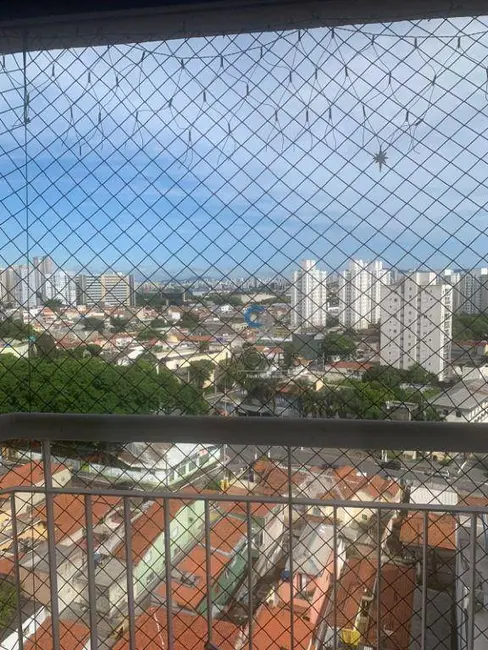 Foto 5 de Apartamento com 3 quartos à venda, 96m2 em Tatuapé, São Paulo - SP
