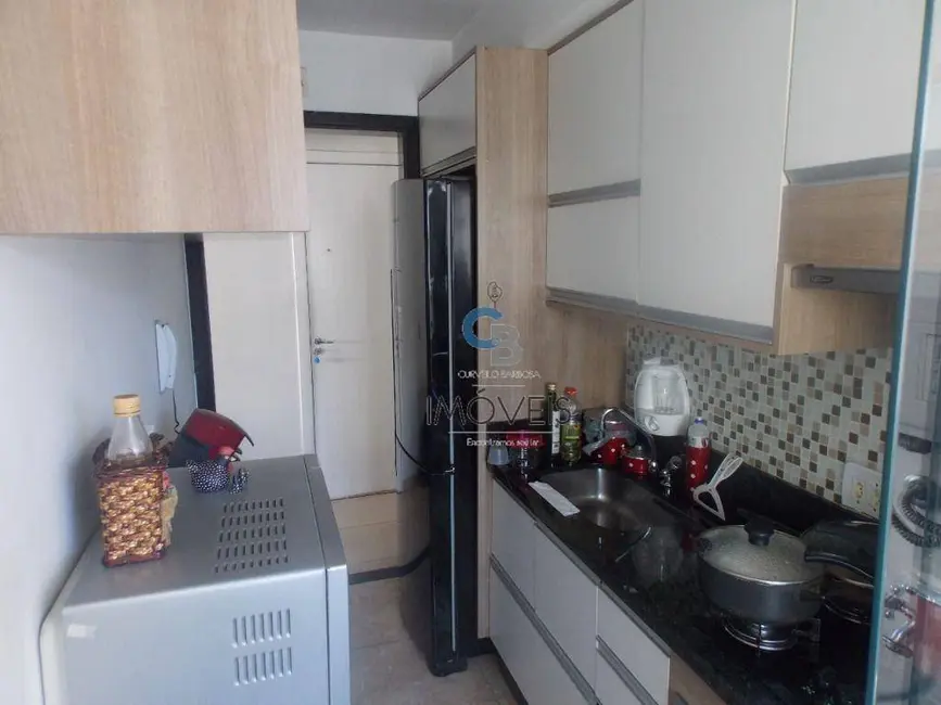 Cobertura com 3 quartos à venda, 122m2 em Chácara Califórnia, São Paulo - SP - imagem 8 Foto 8 de Cobertura com 3 quartos à venda, 122m2 em Chácara Califórnia, São Paulo - SP