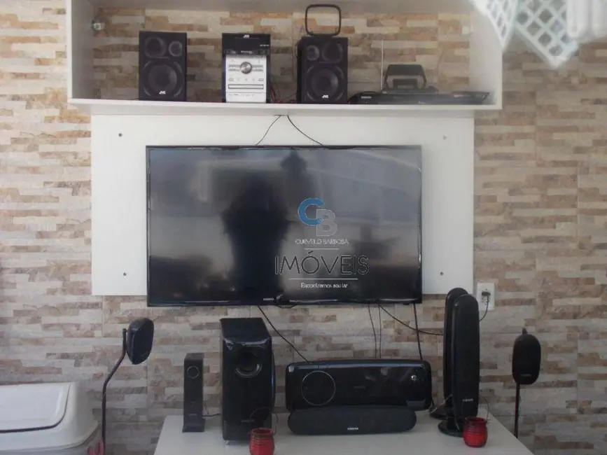 Cobertura com 3 quartos à venda, 122m2 em Chácara Califórnia, São Paulo - SP - imagem 5 Foto 5 de Cobertura com 3 quartos à venda, 122m2 em Chácara Califórnia, São Paulo - SP