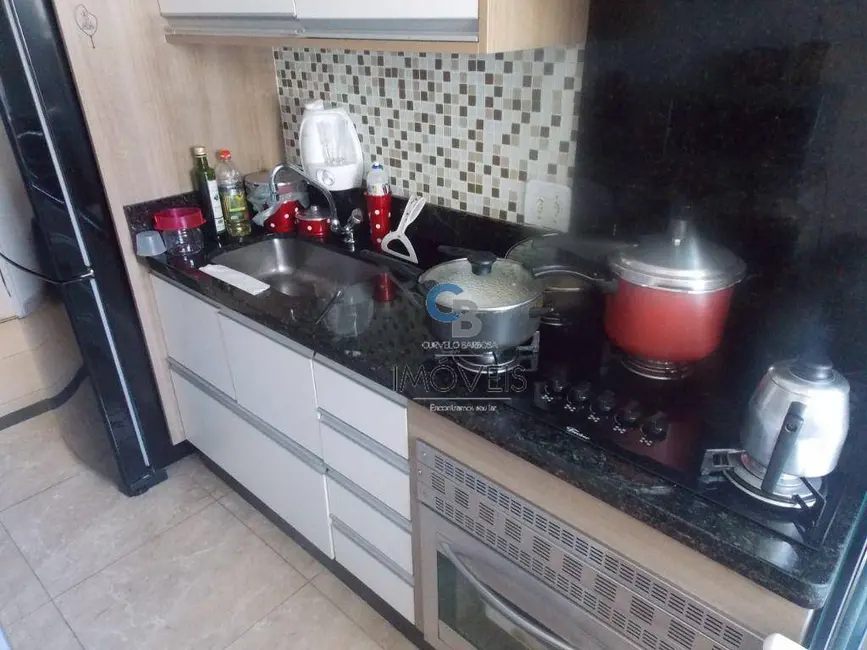 Cobertura com 3 quartos à venda, 122m2 em Chácara Califórnia, São Paulo - SP - imagem 7 Foto 7 de Cobertura com 3 quartos à venda, 122m2 em Chácara Califórnia, São Paulo - SP