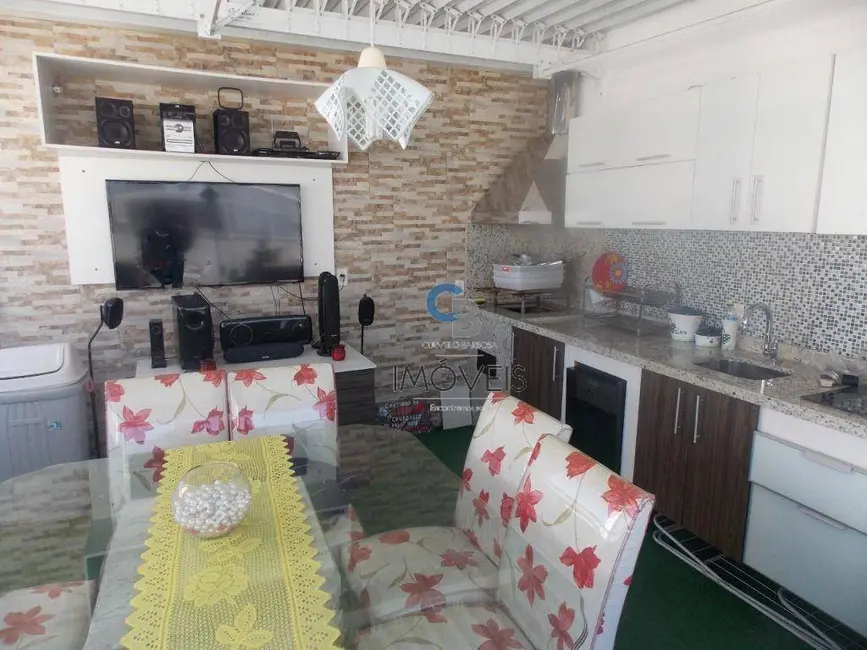 Cobertura com 3 quartos à venda, 122m2 em Chácara Califórnia, São Paulo - SP - imagem 9 Foto 9 de Cobertura com 3 quartos à venda, 122m2 em Chácara Califórnia, São Paulo - SP