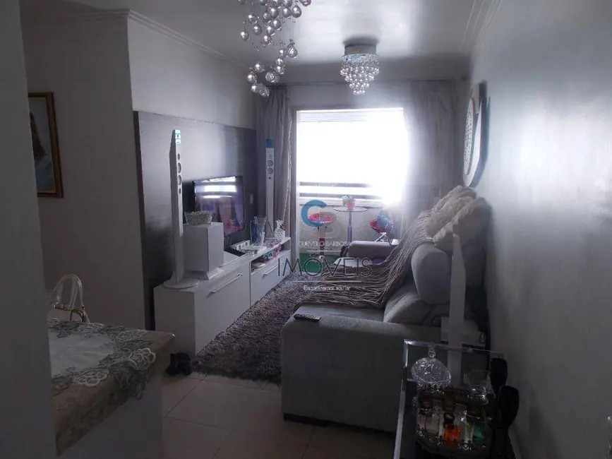 Foto 1 de Cobertura com 3 quartos à venda, 122m2 em Chácara Califórnia, São Paulo - SP