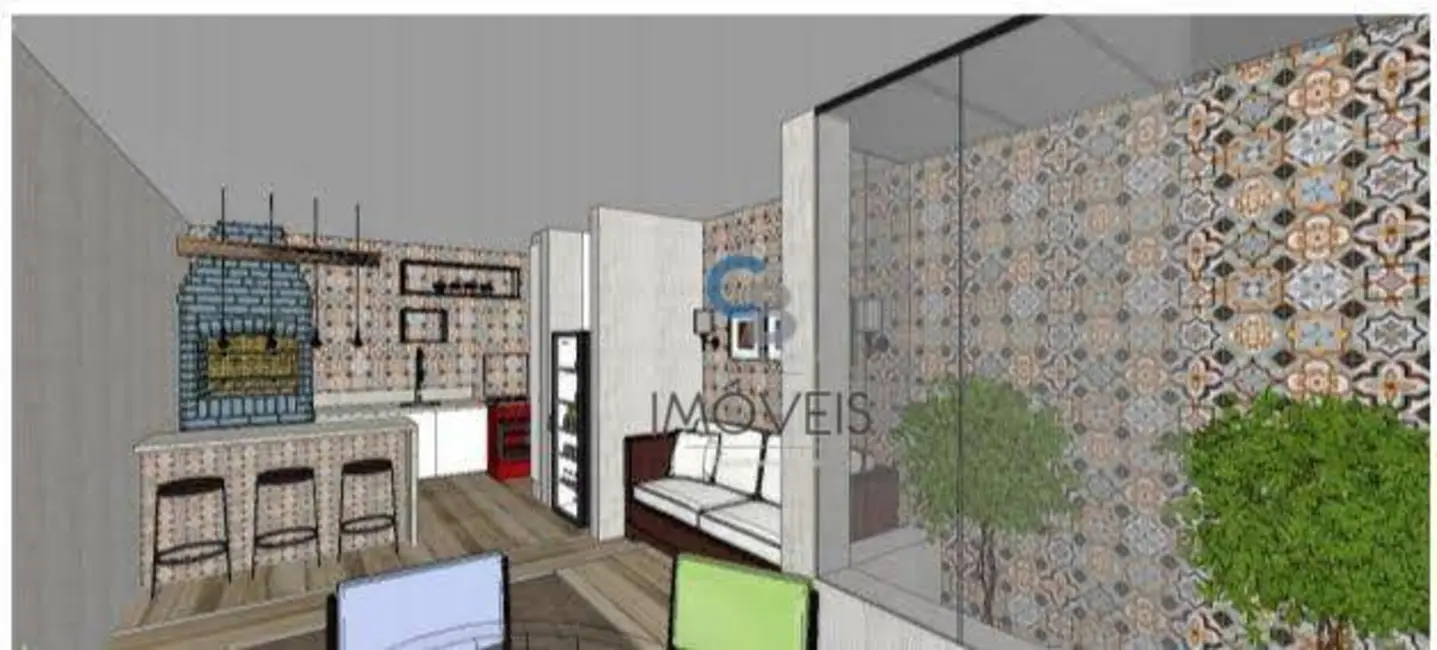 Foto 6 de Sobrado com 3 quartos à venda, 170m2 em Vila Santo Estevão, São Paulo - SP