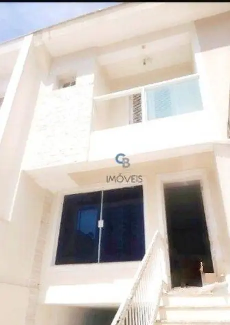 Foto 2 de Sobrado com 3 quartos à venda, 170m2 em Vila Santo Estevão, São Paulo - SP