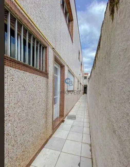 Sobrado com 3 quartos à venda, 320m2 em Chácara Mafalda, São Paulo - SP - imagem 6 Foto 6 de Sobrado com 3 quartos à venda, 320m2 em Chácara Mafalda, São Paulo - SP