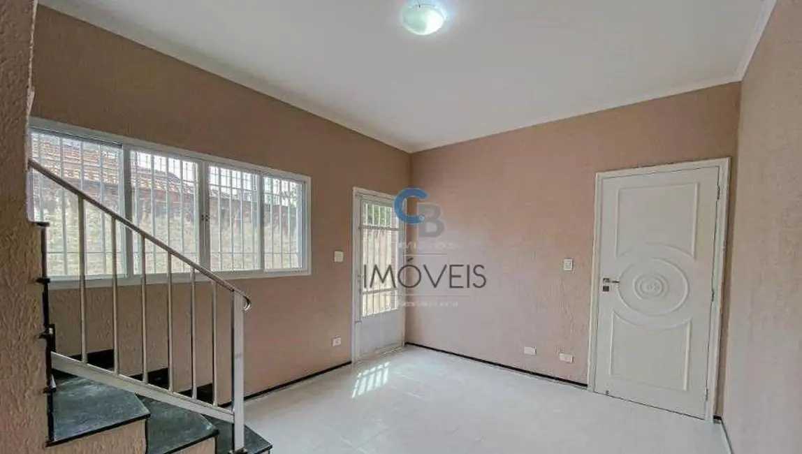 Foto 2 de Sobrado com 3 quartos à venda, 320m2 em Chácara Mafalda, São Paulo - SP