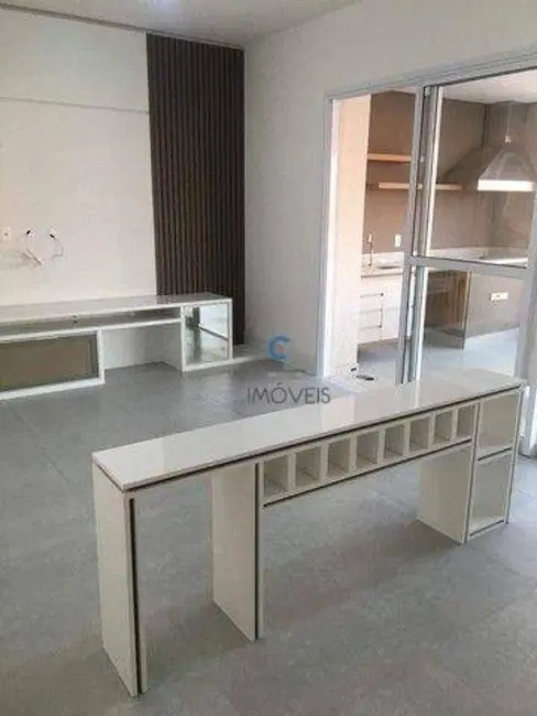 Foto 1 de Apartamento com 2 quartos à venda, 102m2 em São Paulo - SP
