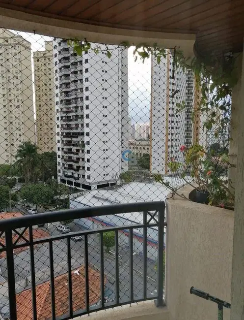 Foto 4 de Apartamento com 3 quartos à venda, 85m2 em Vila Santo Estevão, São Paulo - SP