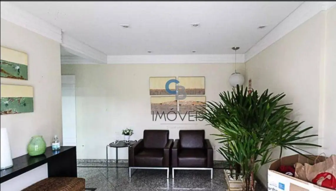 Foto 9 de Apartamento com 3 quartos à venda, 85m2 em Vila Santo Estevão, São Paulo - SP