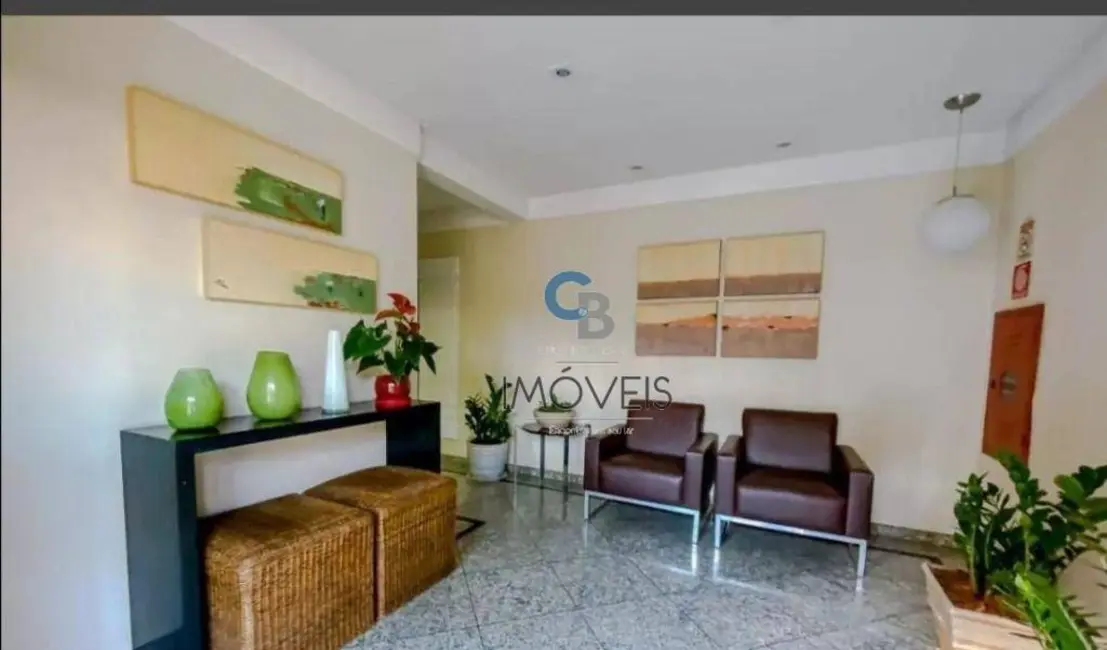 Foto 8 de Apartamento com 3 quartos à venda, 85m2 em Vila Santo Estevão, São Paulo - SP