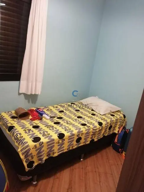 Foto 6 de Apartamento com 3 quartos à venda, 85m2 em Vila Santo Estevão, São Paulo - SP