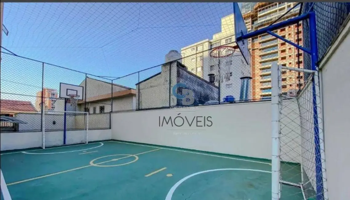 Foto 1 de Apartamento com 3 quartos à venda, 85m2 em Vila Santo Estevão, São Paulo - SP