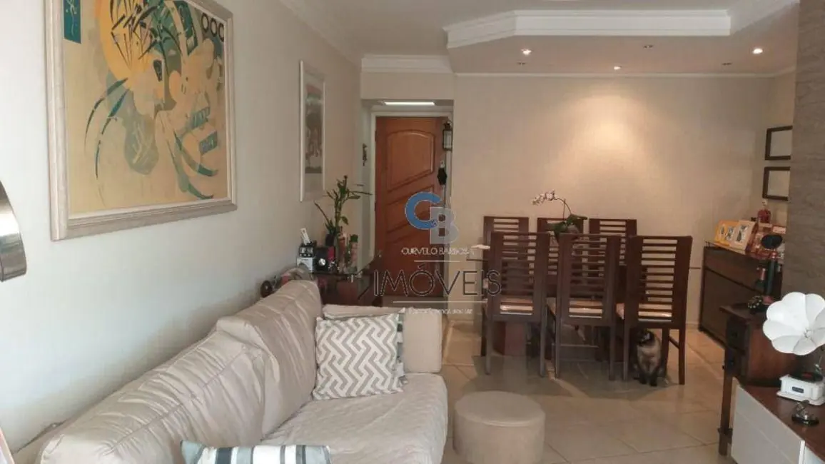 Foto 3 de Apartamento com 3 quartos à venda, 98m2 em Vila Carrão, São Paulo - SP