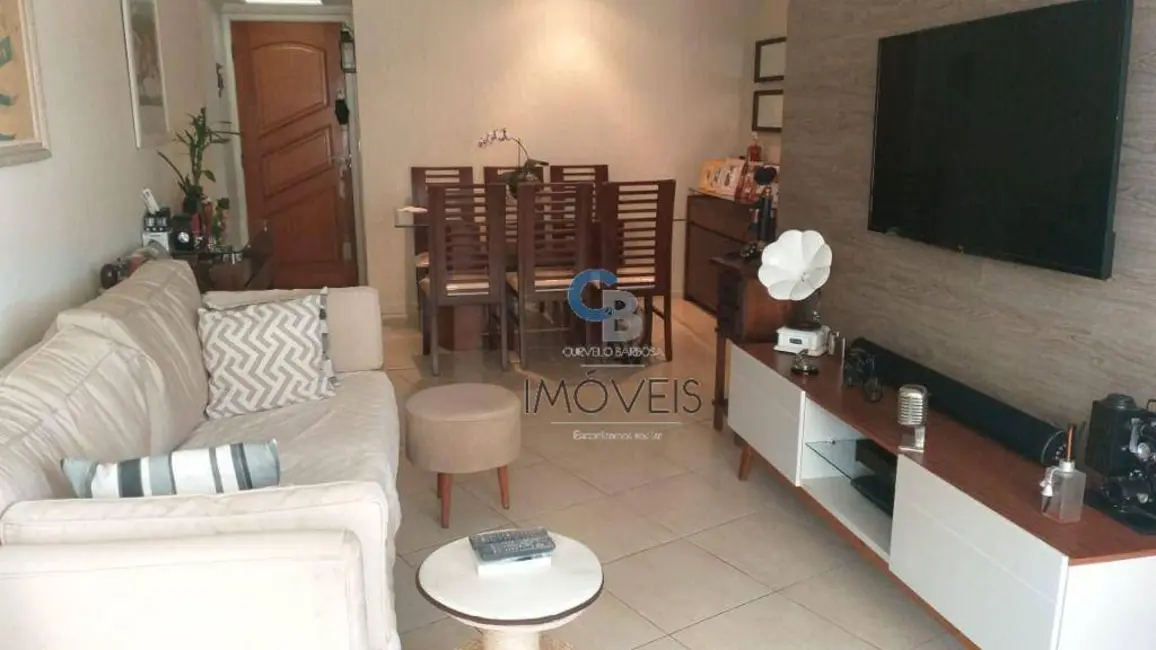 Foto 2 de Apartamento com 3 quartos à venda, 98m2 em Vila Carrão, São Paulo - SP