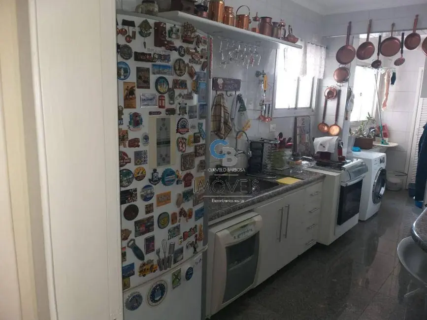 Foto 7 de Apartamento com 3 quartos à venda, 98m2 em Vila Carrão, São Paulo - SP