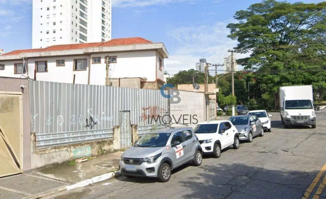 Foto 2 de Terreno / Lote à venda, 280m2 em Mooca, São Paulo - SP