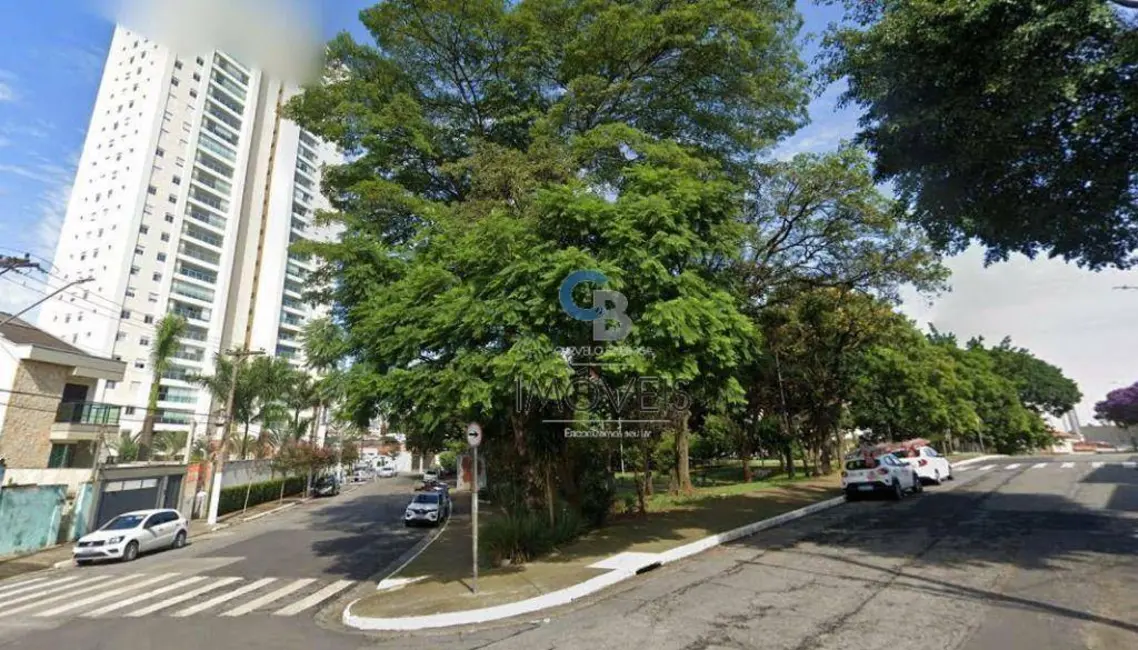 Foto 1 de Terreno / Lote à venda, 280m2 em Mooca, São Paulo - SP