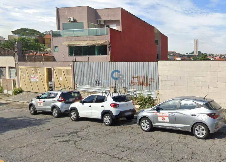 Foto 4 de Terreno / Lote à venda, 280m2 em Mooca, São Paulo - SP