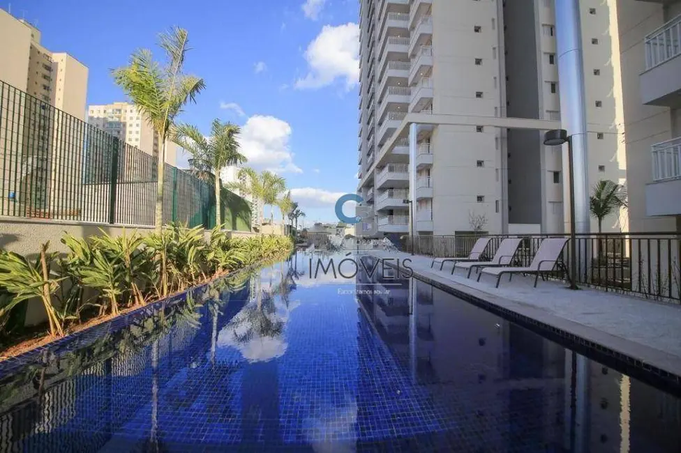 Foto 8 de Apartamento com 2 quartos à venda, 102m2 em Tatuapé, São Paulo - SP