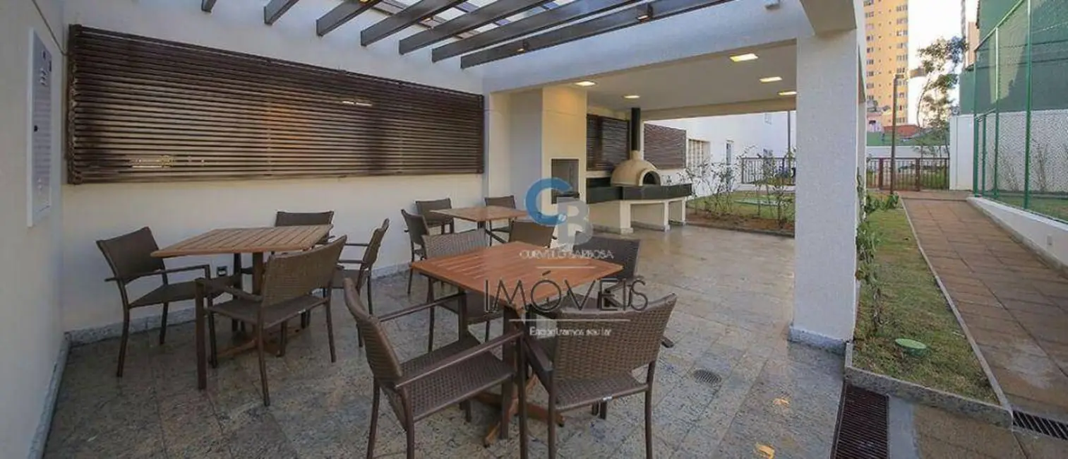 Foto 9 de Apartamento com 2 quartos à venda, 102m2 em Tatuapé, São Paulo - SP