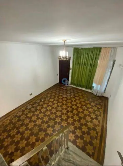 Foto 3 de Sobrado com 2 quartos à venda, 220m2 em Quarta Parada, São Paulo - SP