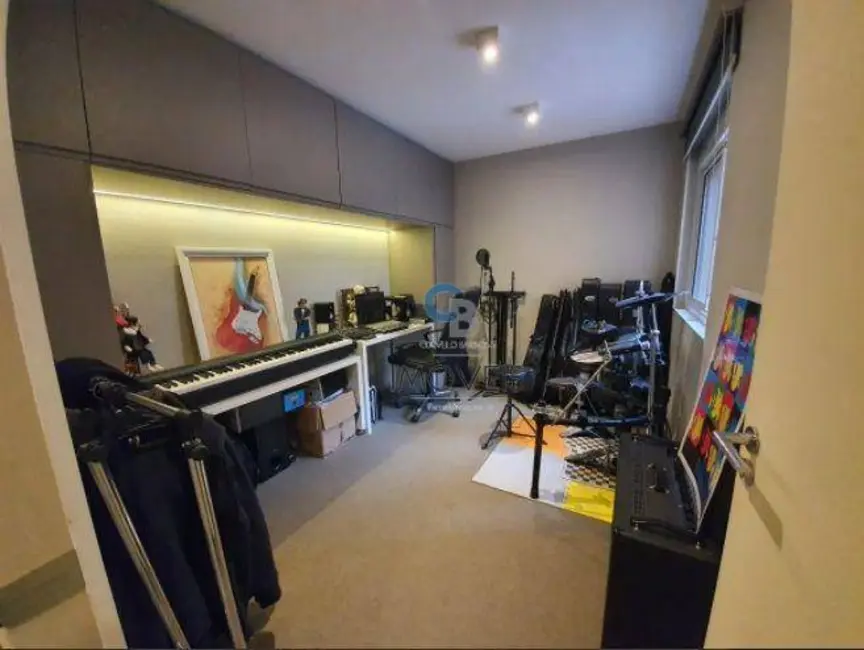 Foto 9 de Apartamento com 4 quartos à venda, 172m2 em Mooca, São Paulo - SP