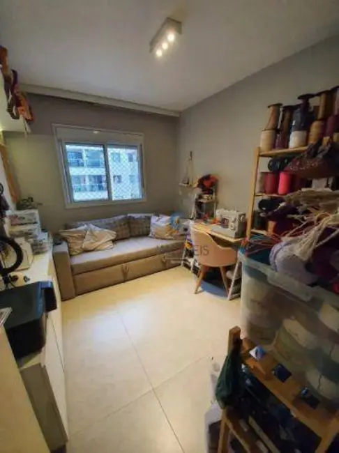 Foto 3 de Apartamento com 4 quartos à venda, 172m2 em Mooca, São Paulo - SP