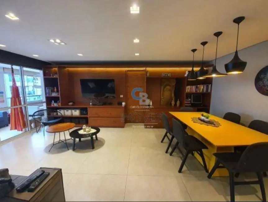 Foto 1 de Apartamento com 4 quartos à venda, 172m2 em Mooca, São Paulo - SP