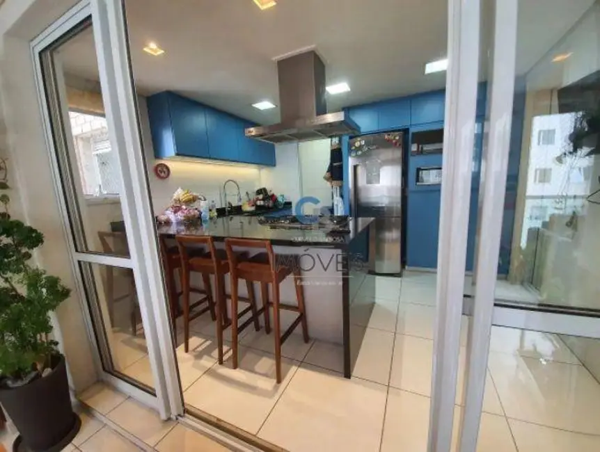 Foto 8 de Apartamento com 4 quartos à venda, 172m2 em Mooca, São Paulo - SP